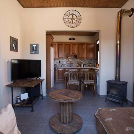Kostas' House Argostoli别墅 外观 照片