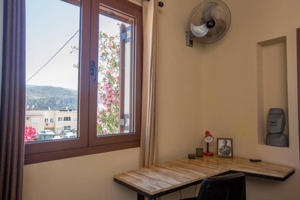 Kostas' House Argostoli别墅 外观 照片