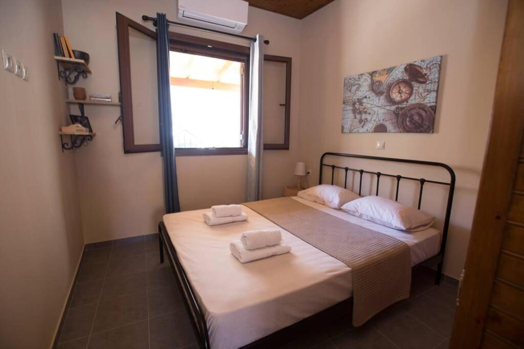Kostas' House Argostoli别墅 外观 照片