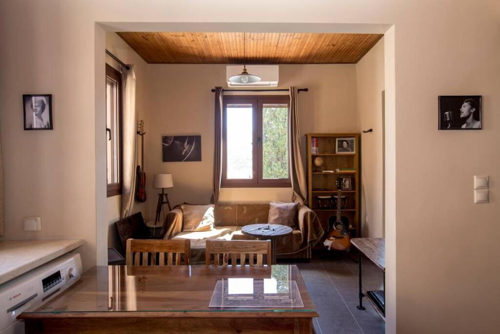 Kostas' House Argostoli别墅 外观 照片
