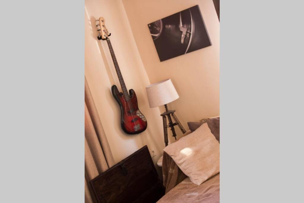 Kostas' House Argostoli别墅 外观 照片