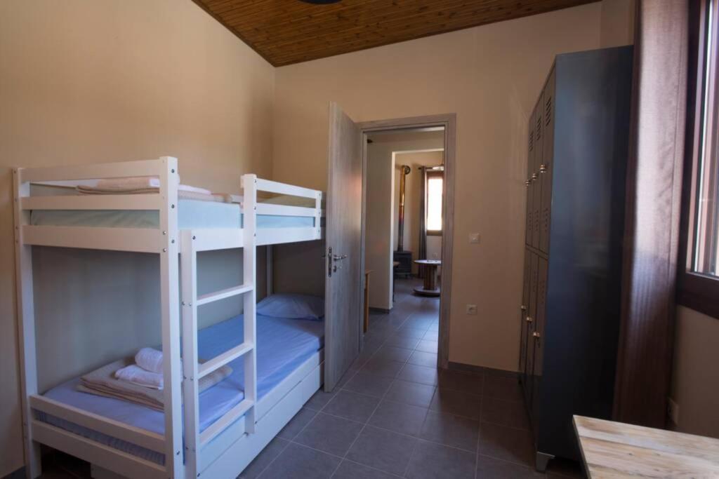 Kostas' House Argostoli别墅 外观 照片